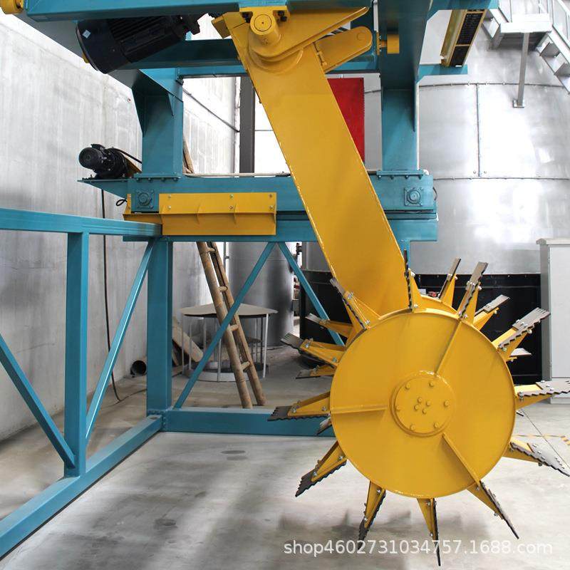 牛羊鸡鸭粪便翻耙机猪粪发酵床设备养殖场全自动槽式轮盘式翻抛机,畜牧/养殖物资,特种养殖设备,淘宝优惠券,粉丝福利购,淘宝优惠卷