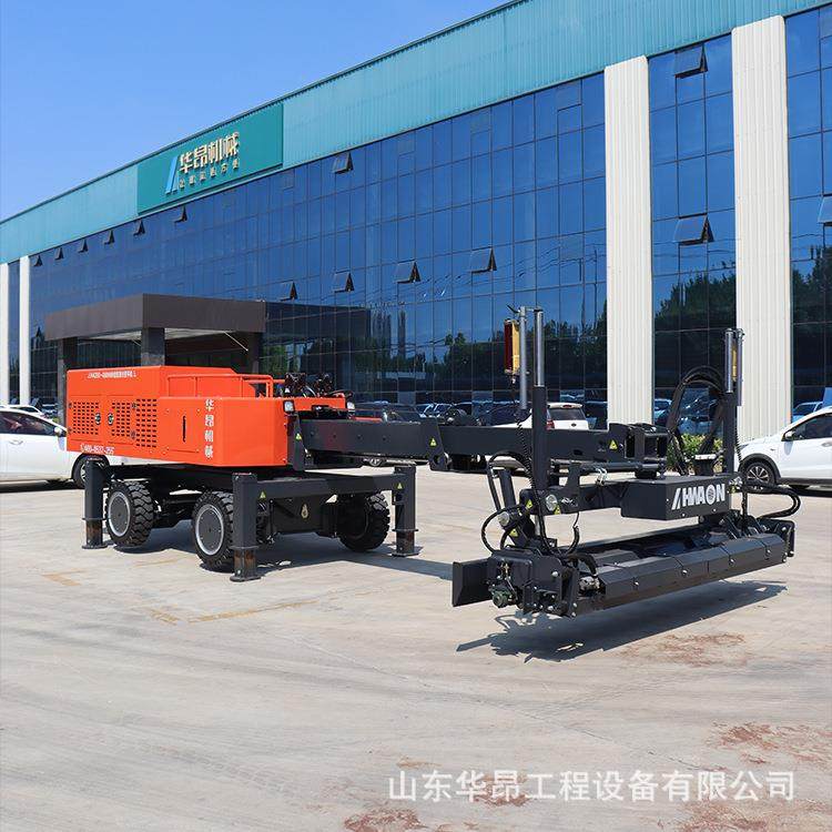 激光整平机厂家伸缩臂混凝土大型厂房全自动红外线激光找平机,五金/工具,筑路机械,淘宝优惠券,粉丝福利购,淘宝优惠卷