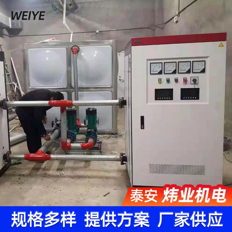 固体蓄热电锅炉厂家升级加热体卡盘式连接取暖储能蓄能锅炉