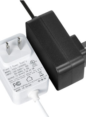 12V2A/24V1A电源适配器  美规UL认证 日规PSE认证 认证齐全