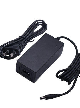 供应12V4A24V2A灯箱欧规投影仪15V18V现货理疗按摩开关电源适配器
