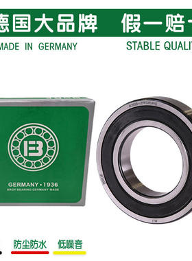 进口 6306 6307高速 6308RS 6309 6310 6311  ZZ rs高速水泵轴承