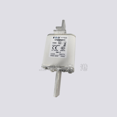 全新170M5811  690V550低压熔断器 保险丝/底座