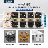 插座插排拖线板多功能电插板多孔位带线家用充电延长线排插插板