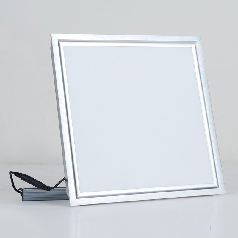 集成吊顶led灯 厨房卫生间灯铝扣板嵌入式30x30x60x300x600平板灯,家装灯饰光源,客厅吸顶灯,淘宝优惠券,粉丝福利购,淘宝优惠卷