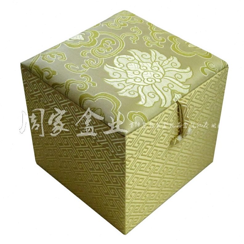 中式把玩件框包装盒架方瓷器锦盒茶壶礼品盒型木质立笔筒精品礼盒