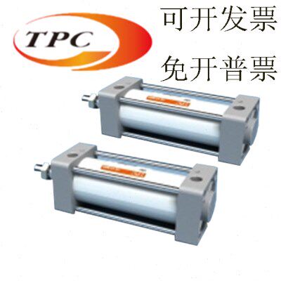 TPC气缸AM2C/AMD2G/AMD2D/AMD2T40/50/63/80/100-125-150-175-200
