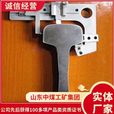 操作方便数显式钢轨磨耗测量仪 数显式钢轨磨耗测量仪性能
