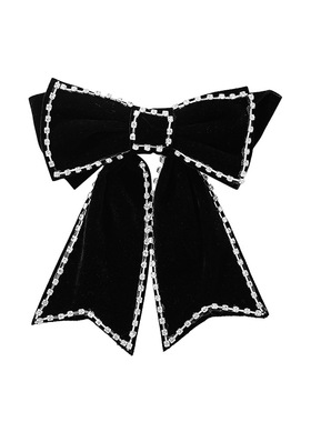 优质敬酒服头饰202o1服新款中式盘发头花新娘发Q饰走秀年婚红色高