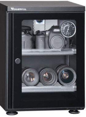 AD-041CH电子除湿防潮柜 电子除湿防潮箱 防潮箱 防潮柜 防潮机