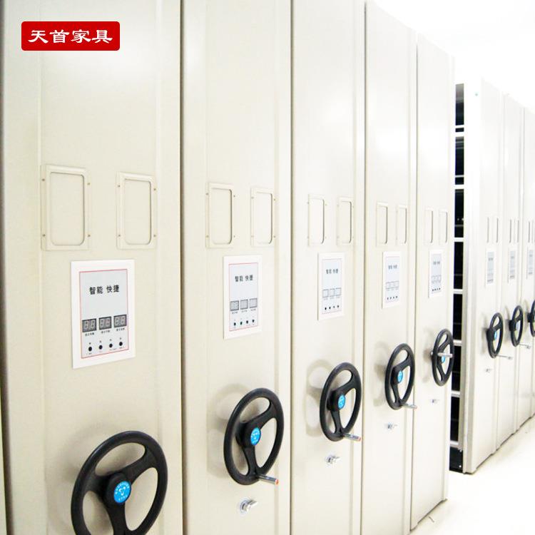 广东海南广西福建便宜网红电动密集架密集文件柜密集货架