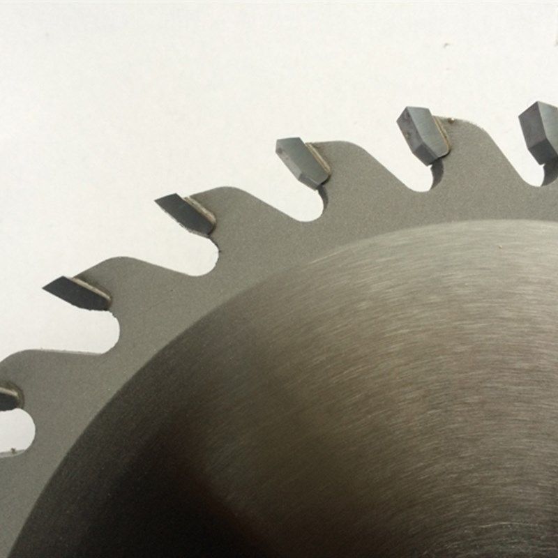 加厚锯片铣刀10寸250mm 9寸 230木板材铝型材软金属开槽合金锯片