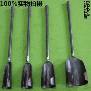 打洞 施工洛阳铲 修路 可接木杆洛阳铲搭棚建筑工具专业挖电线杆