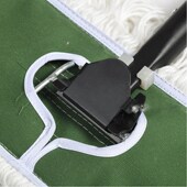 保家爽平推拖把干湿两用尘推排拖棉纱拖布省力吸水保洁工厂车间