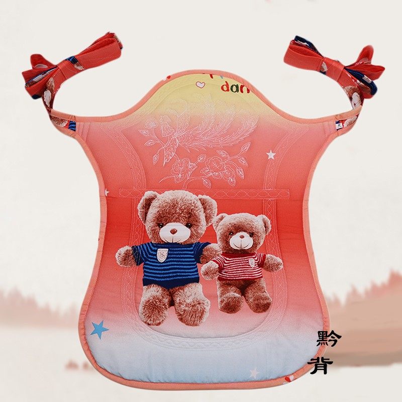 传统老式婴儿背带云贵川宝宝背小孩云南贵州背娃娃的后背新款背扇,婴童用品,背带/背袋,淘宝优惠券,粉丝福利购,淘宝优惠卷