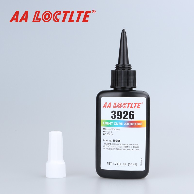 包邮 3926UV胶水玻璃金属胶水 适用无影胶 玻璃工艺品UV胶水