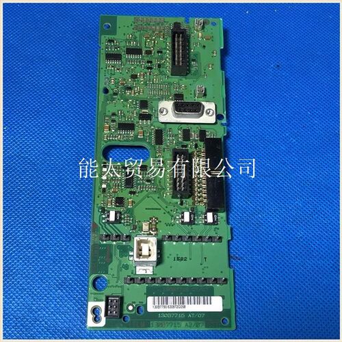 130B1151和130B7715丹佛斯变频器FC102系列端子板cpu板主板控议价