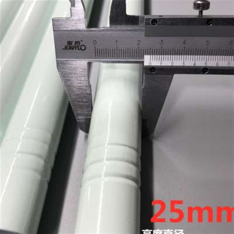 落地蚊帐支架e杆子三开门铁艺烤漆加厚加粗架子配件方顶不锈钢压