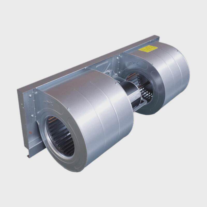 风机盘管电机板涡轮蜗壳安装板风轮中央空调配件通风换气风扇电机