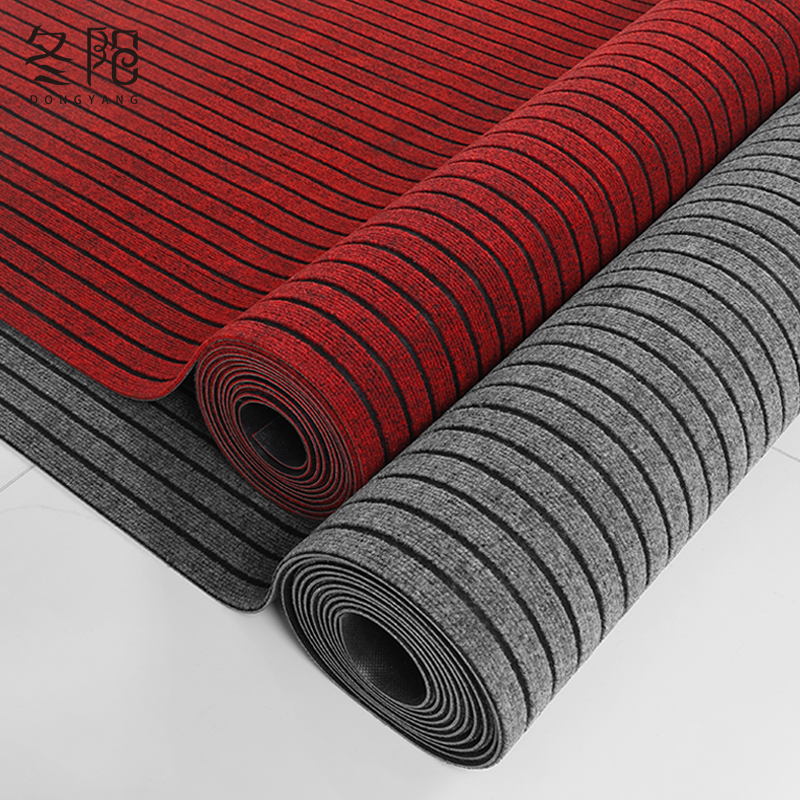 地垫商用酒店进门门口门垫大面积全铺脚垫走廊过道入户门迎宾地毯