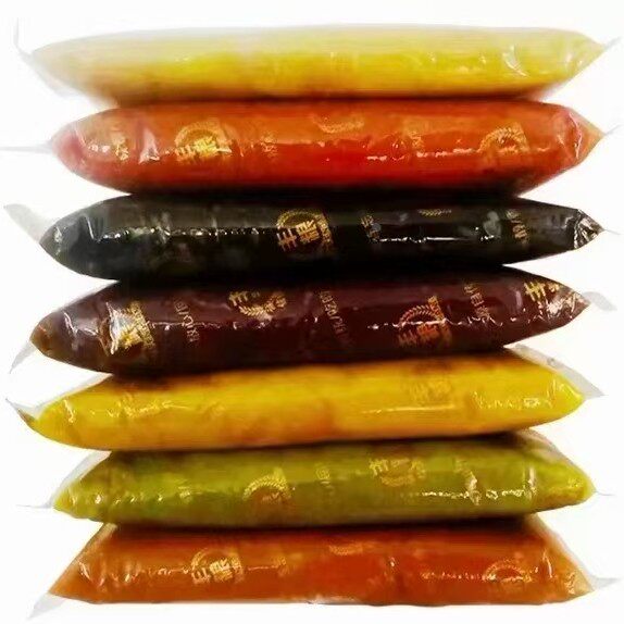 5斤月饼糖葫芦馅料板栗紫薯香芋草莓哈密瓜榴莲低糖豆沙烘