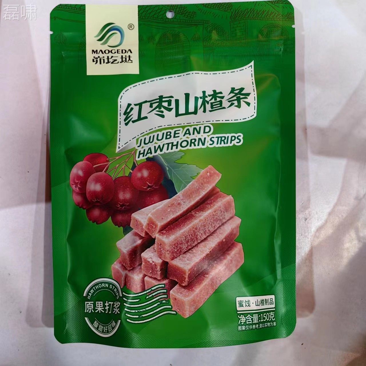 陕北特楂产 延峁圪垯卷山楂TFV条 山片 山楂1安50克包邮,零食/坚果/特产,山楂类制品,淘宝优惠券,粉丝福利购,淘宝优惠卷