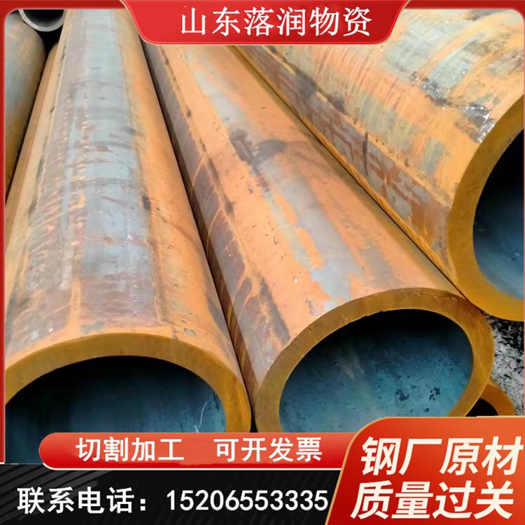 12cr1movg合金管20G高压锅炉合金管15Ni1MnMoN合金管低中压无缝管