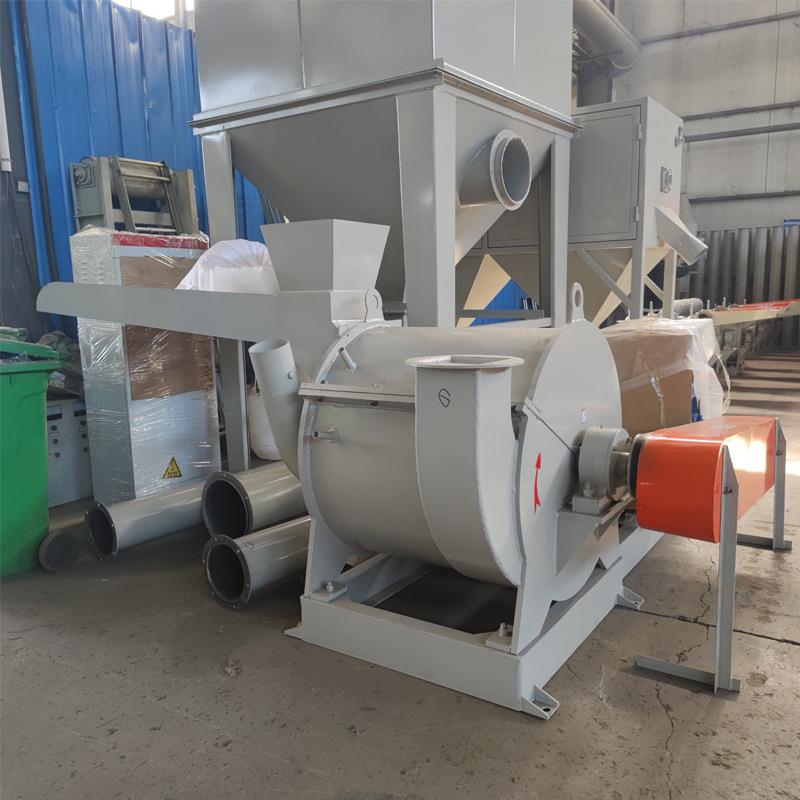柏壳柏枝制香磨粉机高速低温艾绒木粉机80-200目麦麸稻壳制粉机