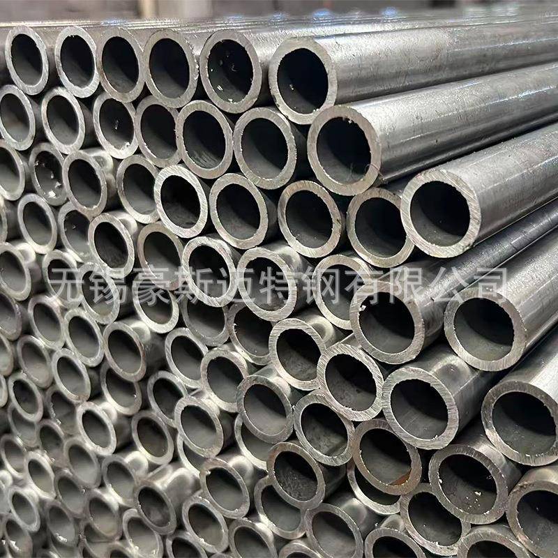无缝钢管生产厂家专注无缝管生产制造薄壁无缝钢管16mn合金厚壁