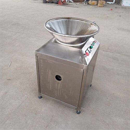 食物垃圾处理器 大处理量商用泔水处理设备 直排下水道垃圾处理机