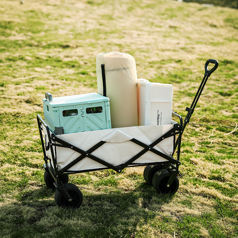 露营车手推车户外折叠营地小拖车野餐野营儿童可躺旅行拉杆小拉车,户外/登山/野营/旅行用品,户外营地车,淘宝优惠券,粉丝福利购,淘宝优惠卷