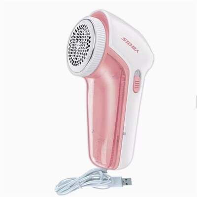 超人RP7815毛球修剪器USB直插电打脱去球剃毛机吸刮割除毛器家用