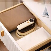 手持蒸汽熨烫熨斗