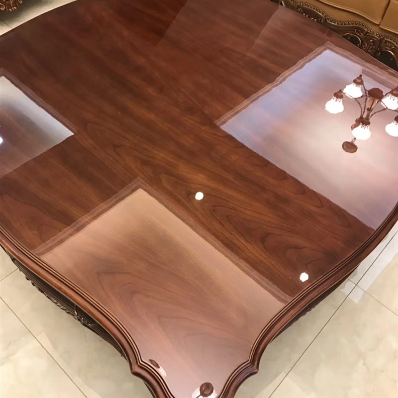 家具贴膜 家具膜实木家具大理石茶几餐桌桌面灶台台面贴膜保护膜