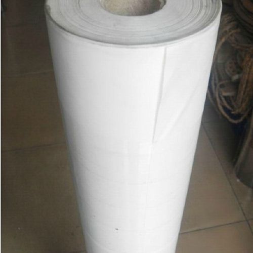 纯白色耐高温布封口机耐绝缘布耐热布真空机包装机.mm