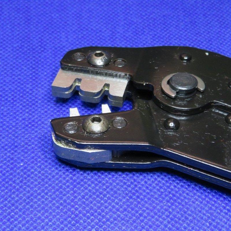 压线钳工具钳可压PH XH SM HY 2.0 2.54 3.0MM安普等超小型端子钳