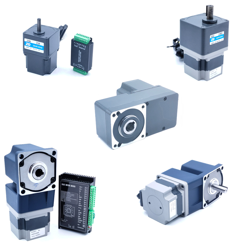 Z2BLD-2N ZBLD0-2GN-GN0K中大直流无刷电机W-0W