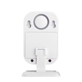 欢迎光临感应器分体式 店铺进门迎宾器红外防盗报警器感应门铃