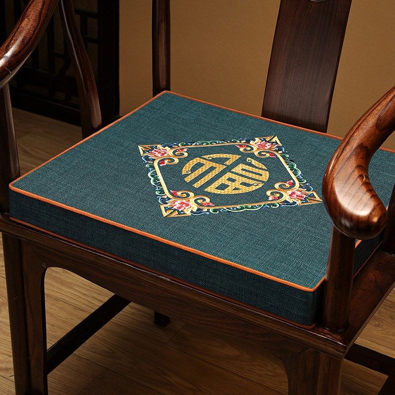 春季椅子坐垫红木沙发垫座垫屁垫乳胶垫坐垫垫圈椅茶椅垫,居家布艺,椅垫,淘宝优惠券,粉丝福利购,淘宝优惠卷