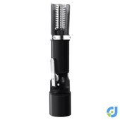 刮鱼鳞器商用去鱼鳞工具杀鱼器全自动鱼鳞刨刮鳞器电动打鳞器