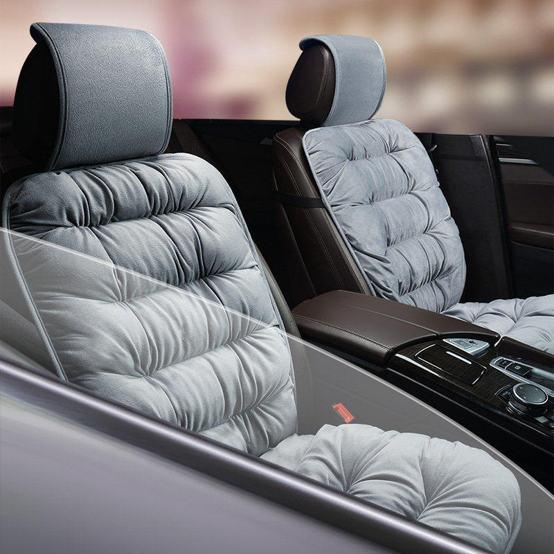 汽车坐垫冬季毛绒单片座椅车载座垫子后排车用冬天保暖加厚座垫,汽车用品/电子/清洗/改装,通用座套/座垫,淘宝优惠券,粉丝福利购,淘宝优惠卷