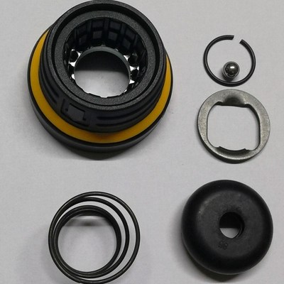 DEWL得伟工具直销D 电锤钻冲击钻原装夹头组件