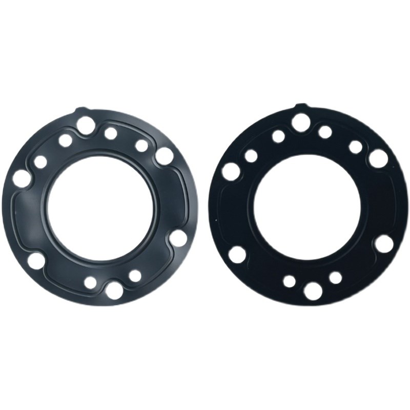 适用于NSR250 MC21 MC28 1990-1997 12251-KV3-830摩托车上缸垫片