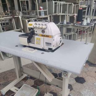 二手电脑平车 锁边机服装玩具工厂高速平缝机工业缝纫机