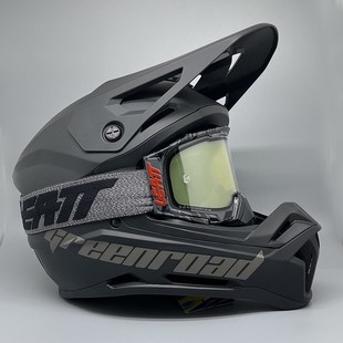 2024新款绿道越野n头盔X2山地车速降全盔林道自行车骑行安全盔轻