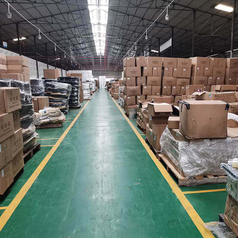 七级研磨厨房垃圾处理器723E厨余家用食物垃圾V粉碎机560W