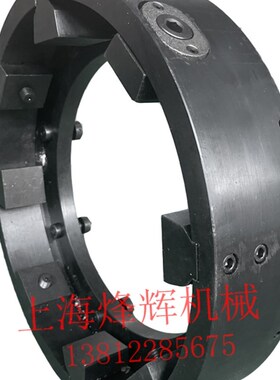 M7475B砂轮盘磨床立磨配件上海机床厂产瓦砂盘 筒型砂轮