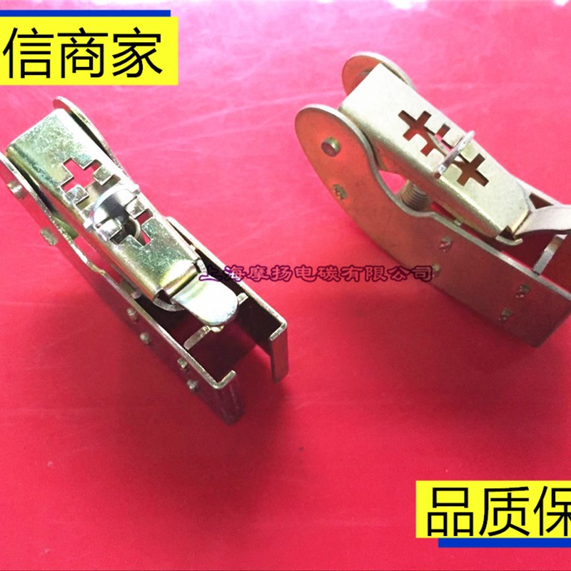 柴油发电机碳刷架10X12.5MM 12.5X12.5 上海南洋Z2系列配件电刷架图片