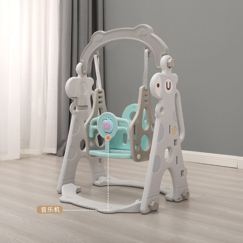 秋千室外儿童室内k宝宝户外婴儿荡秋千家用家庭式摇篮吊椅塑料吊