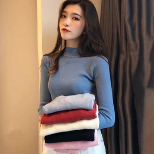 哺乳衣外出辣妈款哺乳衣服母乳遮挡喂奶毛L衣上衣秋装春秋孕妇装